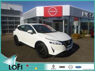 Nissan Qashqai, 1.3 DIG-T Acenta MHEV 160 Automatik, Jahr 2021 - Idar-Oberstein