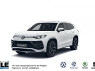 VW Tayron, 2.0 TDI R-Line HarmonKardon Komfort, Jahr 2022 - Walsrode