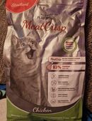 Platinum MeatCrisp Sterilised Chicken 1,5 kg in 52249
