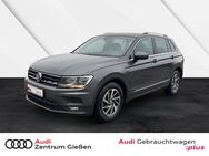 VW Tiguan, 1.4 TSI Winterpaket, Jahr 2018 - Gießen