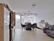 Moderne & hübsch sanierte 5-Zimmer-Wohnung! - Bayreuth