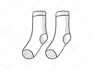Socken | getragene Socken | Sockies | Stuff | getragene Wäsche - Hamburg