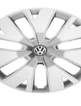 VW T-Cross Radzierkappe *Borgmann* - Krefeld