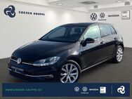 VW Golf, 1.6 TDI VII Join PARKLENK EPH, Jahr 2018 - Fürstenwalde (Spree)