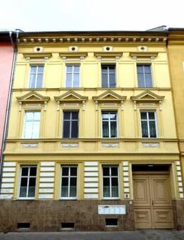 Gemütliche 3-Zimmerwohnung! - Brandenburg (Havel)