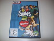 Sims 2 Haustiere - Erwitte