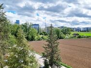Sichere Kapitalanlage . Gepflegte und gut vermietete 2-Zi. Wohnung mit hohen Rücklagen! - Stuttgart