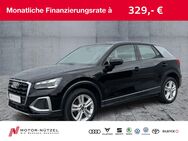Audi Q2, 30 TDI ADVANCED, Jahr 2021 - Bayreuth