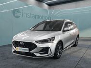 Ford Focus, 1.0 EcoBoost Hybrid ST-LINE, Jahr 2023 - München