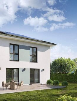 Ihr Traumhaus in Rieden - Perfektion nach Maß - Rieden (Regierungsbezirk Schwaben)