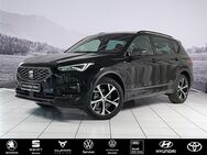 Seat Tarraco, 2.0 TDI FR BEATS, Jahr 2023 - Biberach (Riß)