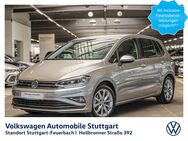 VW Golf Sportsvan, 1.5 TSI, Jahr 2020 - Stuttgart