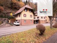 Einfamilienhaus für die große Familie in Schiltach-Hinterlehengericht - Schiltach