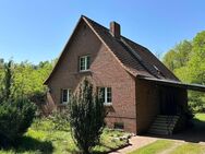 Ein großzügiges Haus mit knapp 23.000 m² Idylle! (SY-6241) - Höfer
