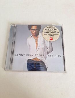 Greatest Hits von Lenny Kravitz - Essen