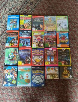 PC Spiele - Versmold