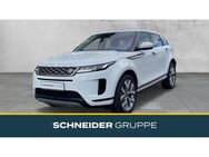 Land Rover Range Rover Evoque, P200 S WP 20ZOLL, Jahr 2020 - Chemnitz