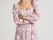 Pepe Jeans Blusenkleid Kleid DOXA