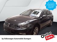 VW Passat Variant, 1.5 TSI, Jahr 2024 - Stuttgart