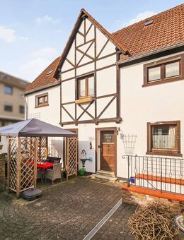 Charmantes Fachwerkhaus in Düren-Lendersdorf - Düren