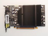 Grafikkarte XFX NVidia GeForce 7300GT 512MB passiv Kühler - Koblenz Zentrum