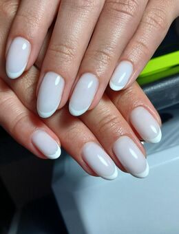 Schöne Nägel in Oberhausen – mit Liebe gemacht 💖 - Oberhausen