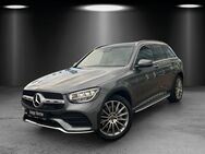 Mercedes GLC 300, AMG DISTRO Memo KeyGo Busines, Jahr 2021 - Bensheim