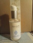 die natürliche Kraft der Alpen, pures hexagonales Wasser, Sauerstoff für Deine Zellen in 08626