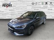 Cupra Leon Sportstourer 1.4 e-Hybrid VZ+LED+NAV+APP-CO - Haar