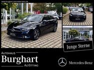 Mercedes A 180, Limousine Progressive Line Advanced, Jahr 2023 - Altötting