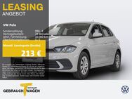 VW Polo, 1.0 TSI LIFE, Jahr 2022 - Remscheid