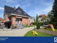 Zuhause mit Charakter - Charmante DHH für Familien und Generationen unter einem Dach in Kleve-Kellen - Kleve (Nordrhein-Westfalen)