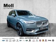 Volvo XC90 Plus Bright AWD B5 Diesel EU6d 7-Sitzer Allrad AD StandHZG digitales Cockpit - Aachen