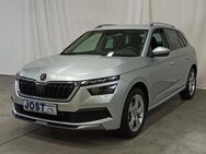 Skoda Kamiq, 1.0 TSI Ambition el, Jahr 2019 - Arnsberg