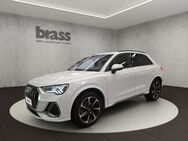 Audi Q3, S line 35 TFSI, Jahr 2022 - Dietzenbach