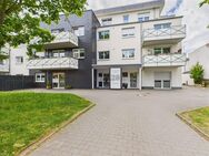 Einziehen, durchatmen, wohlfühlen - stilvolle 2-Zimmer-Wohnung mit Weitblick im Herzen von Sehnde - Sehnde