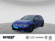 VW Golf, 2.0 TSI R Performance "20 Years" H&K CARBON, Jahr 2023 - Darmstadt