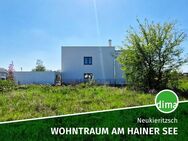 ERSTBEZUG am Hainer See | Nahe Strand mit eigenem Garten, Garage, Tageslichtbad, HWR, PV-Anlage usw. - Neukieritzsch