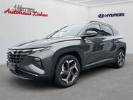 Hyundai Tucson 1.6 T-GDi PHEV+4WD+Trend+Assistenzpaket - Einbeck