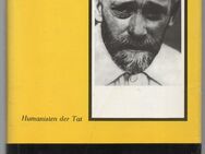 Janusz Korczak , Marek Jaworski , Humanisten der Tat , DDR - Görlitz