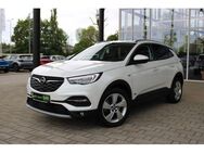 Opel Grandland X 1.6 Turbo Hybrid ELEGANCE Navi, LED - Plauen