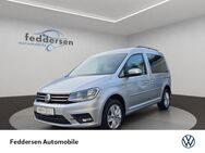 VW Caddy, 2.0 TDI Comfortline, Jahr 2019 - Alfeld (Leine)