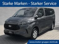 Ford Tourneo Custom, Trend 320L1 # #, Jahr 2022 - Wunsiedel