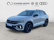 VW T-Roc, 1.5 TSI R-Line, Jahr 2022 - Wesel