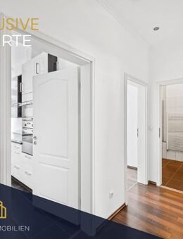 Wo Geschichte auf Komfort trifft - erleben Sie Wohnen mit Charakter mitten in Frankfurt Höchst - Frankfurt (Main)