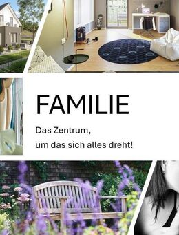 Heimat für Herz und Seele - Rieseby