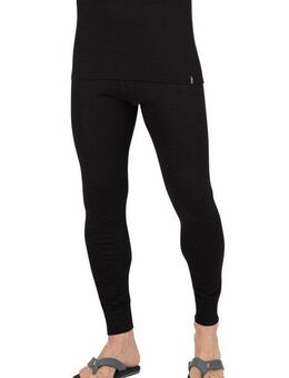 Trigema Lange Unterhose TRIGEMA Lange Ski/Sport Funktionshose aus Merinowolle (1-St)
