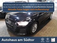 Audi A1, 1.0 TFSI Sportback 25 |, Jahr 2023 - Rietberg