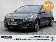 Hyundai i30, 1.0 cw Kombi Turbo (48V) Trend, Jahr 2023 - Mönchengladbach