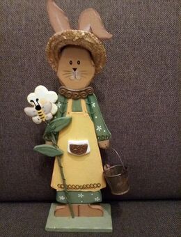 Deko Hase von Brauns - Heitmann - Essen